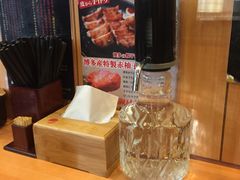 -博多一幸舍(侨福芳草地购物中心店)