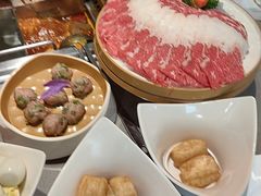 -海底捞火锅(赛格国际购物中心店)