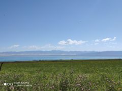 -青海湖国家重点风景名胜区