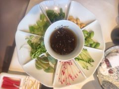 -四季民福烤鸭店(通州马驹桥店)