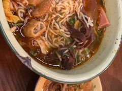 方便面-脑馋粉儿(三里屯店)