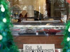 -BLACKSHEEP ESPRESSO(建国中路店)