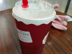 -桂桂茶(万嘉广场店)