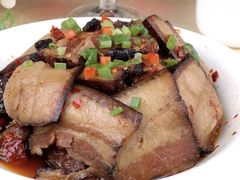湘味蒸腊三宝-湘阁里辣(南联锦泰城店)