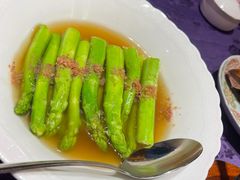 炒芥蓝-惠食佳·朱雀(东方商厦店)