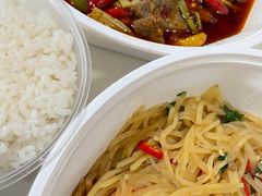 -泥糊破店小酒馆·团建聚餐(南京西路店)