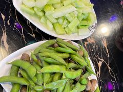 -火枪手串吧·鹤岗小串涮肚(亦庄店)