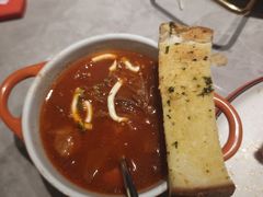 -通海俄式烧烤·俄罗斯大串(嵩山路店)