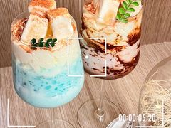 -普叽普叽泰式茶餐厅(港汇店)