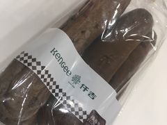 -仟吉(沿港路店)