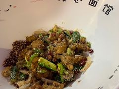 -友达面馆·酸菜鱼面(钱塘区店)