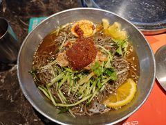 -一品诚记烤肉·甄选店(中南路店)