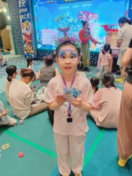 -奈尔宝家庭中心·亲子餐厅(苏州大悦城店)