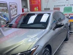 -路路通百辰汽车服务连锁(三合店)