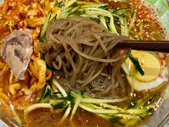 -春花民族美食(佳木斯总店)