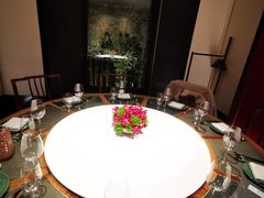 包厢-晟永興烤鸭店(五道口店)