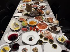 -曲水兰亭·兰亭·宴(上海虹桥店)