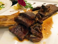 小广寒台塑牛排-小广寒电影艺术餐厅(小广寒经三路店)