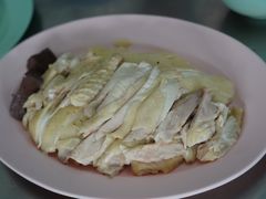 -红大哥水门鸡饭(總店)
