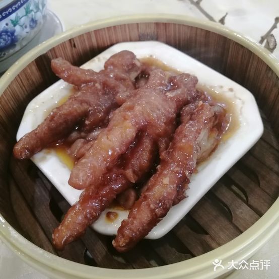 利好海鲜坊