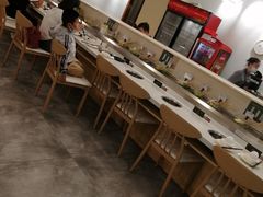 大堂-九玺炉旋转小火锅(柠溪路店)