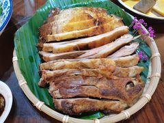 羊排-园林美食城·本土农家菜(杨和镇店)