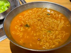 -土大力韩式烤肉料理(和平路店)