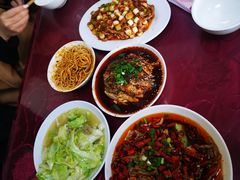 -老丘丘(较场口店)