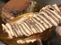 巧克力千层-Awfully Chocolate(嘉里城店)