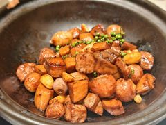 -狮王府淮扬菜(新街口友谊店)