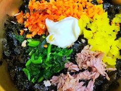 -香猪坊韩国烤肉专属门店(魏公村店)
