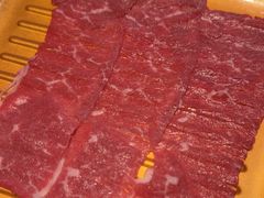 -牛YO寿喜烧和牛火锅自助(三台子万象汇店)