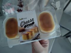 -龙山村烘焙工坊(杨庄店)