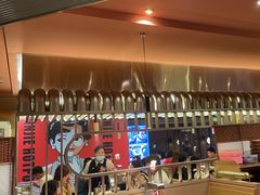 -山焱·炭火自助烤肉(周浦万达店)