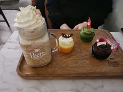 -Peet's 皮爷咖啡(东湖路手作店)
