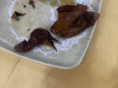 -吉莲利苑海鲜酒家(珠海拱北28年老字号店)