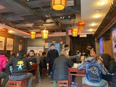 大堂-天兴居(鲜鱼口街店)