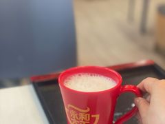 -永和大王(浦东南路店)