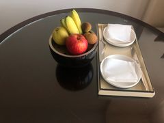 -上海柏悦酒店
