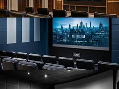 -首都电影院(金融街店 杜比全景声)