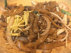 -香港狮子山下·明星粤菜餐厅(北苑店)