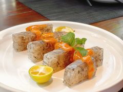 -肴约·花园式餐厅(湖里店)