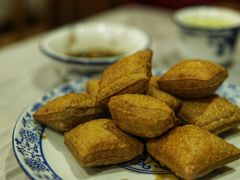 千里飘香-邱记私房菜·十八年本地菜