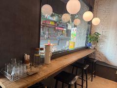 -常识咖啡common sense(春熙路店)