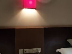 -朗山酒店(深圳南山科技园店)