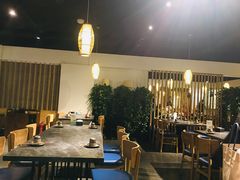 大堂-泉味道贵州厨房(三里河店)