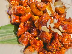 -陆壹捌餐厅(五大道店)