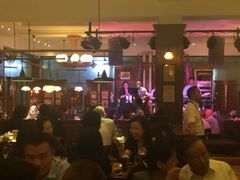 -宝莱纳餐厅(滨江店)