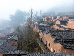 -杨家堂村
