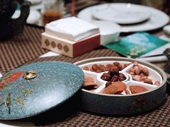 -味可道美食坊(福基路店)